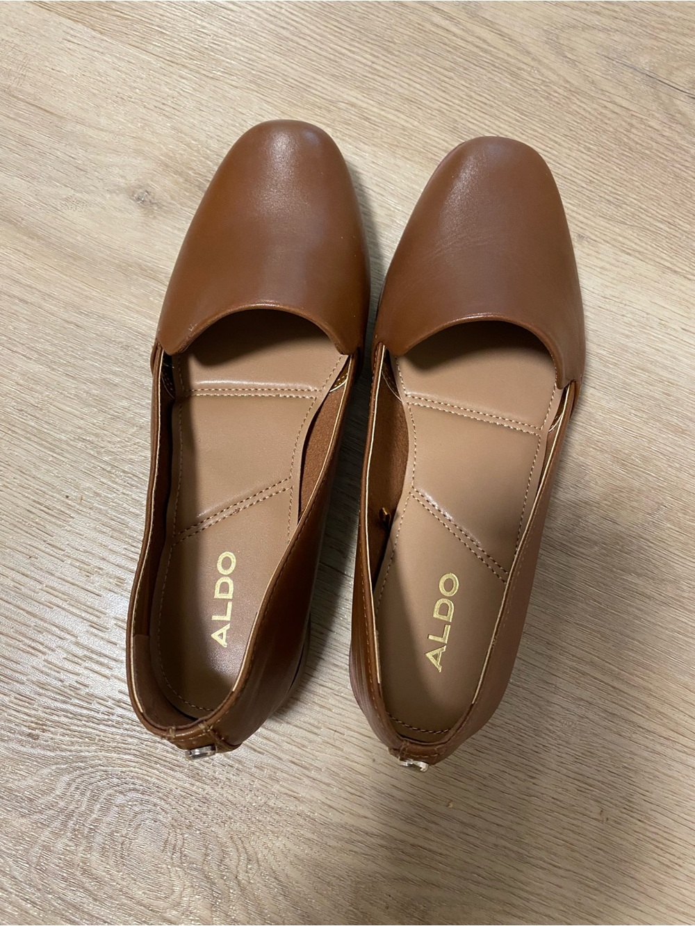 ALDO Slip-On Loafers